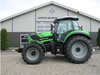 טרקטור חקלאי DEUTZ 6205 G