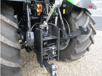 טרקטור חקלאי Deutz-fahr Agrotron 6205G New and Unused tractor: תמונה 4