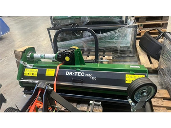 מכסחה DK-TEC