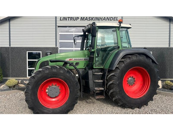 טרקטור חקלאי FENDT 926 Vario