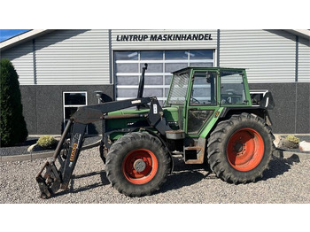 טרקטור חקלאי FENDT Farmer 309