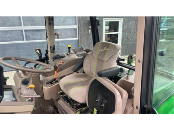 טרקטור חקלאי John Deere 5080R Med frontlæsser: תמונה 5