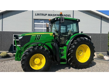 טרקטור חקלאי JOHN DEERE 6170R