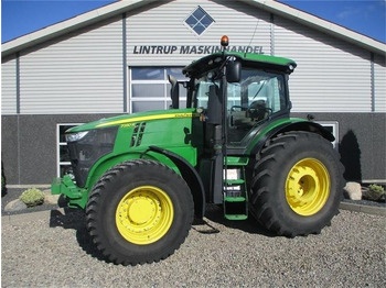 טרקטור חקלאי JOHN DEERE 7280R
