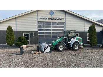 מפעיל טלסקופי KRAMER