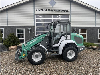 מפעיל טלסקופי KRAMER