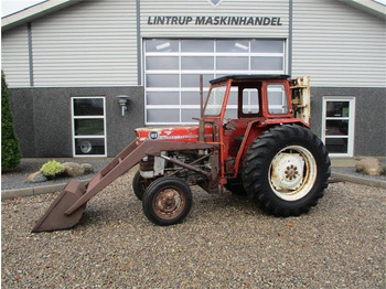 טרקטור חקלאי MASSEY FERGUSON 100 series