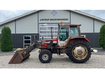 טרקטור חקלאי MASSEY FERGUSON 690