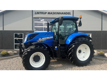 טרקטור חקלאי NEW HOLLAND T7