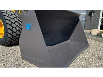 מעמיס גלגלים VOLVO