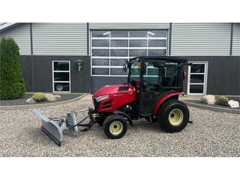 טרקטור עירוני YANMAR