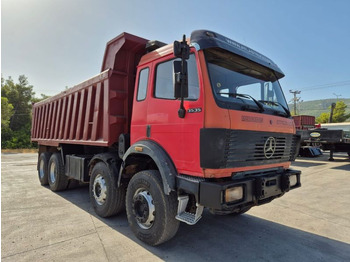 מזהיר MERCEDES-BENZ SK 3535