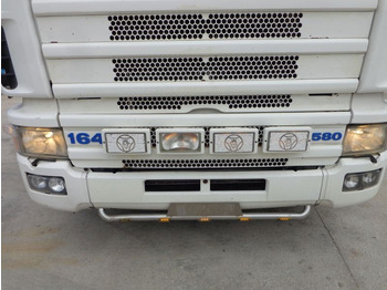 יחידת טרקטור Scania R144-530 V8 Scania 144.530 4X2: תמונה 5
