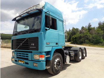 יחידת טרקטור VOLVO F12