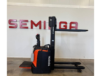 מערים Toyota 10918 SPE120L: תמונה 4 מערים Toyota 10918 SPE120L: תמונה 4