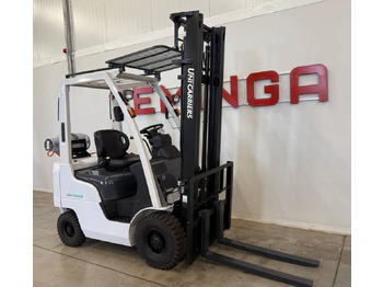 מלגזת LPG UNICARRIERS