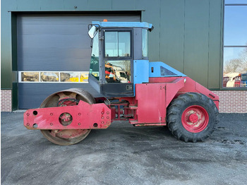 רולר Ammann WALS: תמונה 2