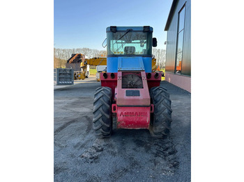 רולר Ammann WALS: תמונה 4