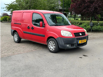 כלי רכב מסחרי קטן FIAT Doblo 1.9