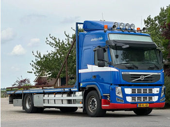 משאית הובלה אוטומטית VOLVO FM 450