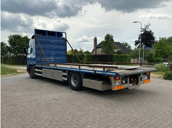 הַחכָּרָה Volvo FM 450 Machine transporter!!RAMPEN!! Volvo FM 450 Machine transporter!!RAMPEN!!: תמונה 5