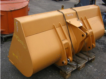 דלי מעמיס CNH