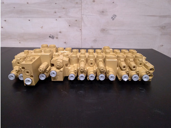 שסתום הידרולי CASE