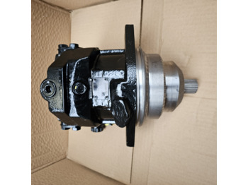 מנוע הידרולי CASE