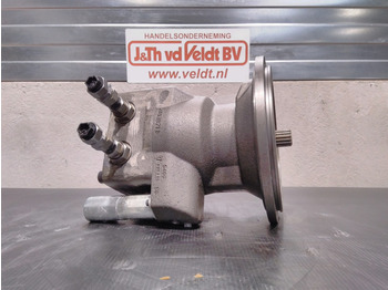 מנוע נדנדה CASE