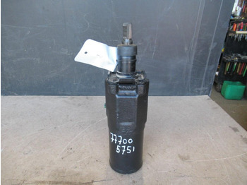 חָדָשׁ מנוע הידרולי עבור מכונת בנייה Case 87307059: תמונה 2 חָדָשׁ מנוע הידרולי עבור מכונת בנייה Case 87307059: תמונה 2