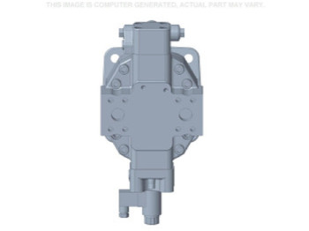 חָדָשׁ מנוע הידרולי עבור מכונת בנייה Case 87667150: תמונה 2 חָדָשׁ מנוע הידרולי עבור מכונת בנייה Case 87667150: תמונה 2