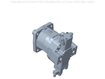 חָדָשׁ מנוע הידרולי עבור מכונת בנייה Case 87667150: תמונה 3 חָדָשׁ מנוע הידרולי עבור מכונת בנייה Case 87667150: תמונה 3