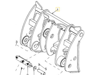 מצמד מהיר CASE