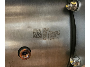 חָדָשׁ עמם-פליטה עבור מכונת בנייה Case KTH14280 - 8983324709: תמונה 2