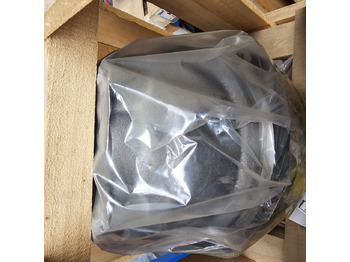 מנוע הידרולי CASE