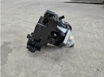 מנוע הידרולי CASE