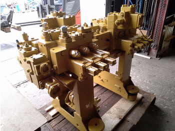 שסתום הידרולי עבור מכונת בנייה Caterpillar 2300081: תמונה 4