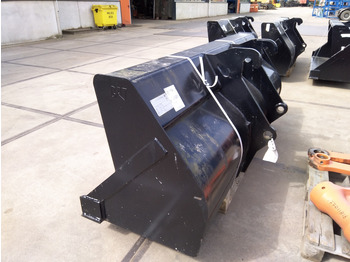 חָדָשׁ דלי מעמיס Caterpillar 2511794 - 1181971: תמונה 3