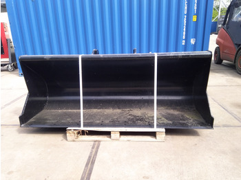 חָדָשׁ דלי מעמיס Caterpillar 2511794 - 1181971: תמונה 2