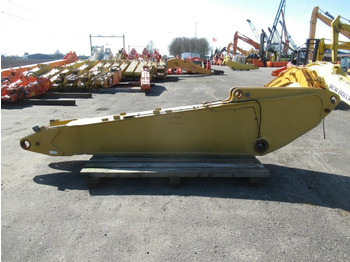 זרוע עבור מחפר סורק Caterpillar 325CL -: תמונה 3