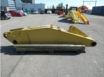 זרוע עבור מחפר סורק Caterpillar 325CL -: תמונה 4