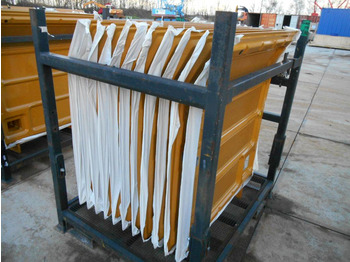 חָדָשׁ דלת וחלקים עבור מכונת בנייה Caterpillar 3384008: תמונה 4