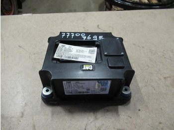 ECU CATERPILLAR