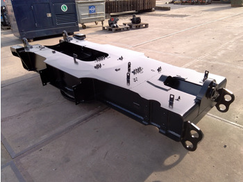 חלקי תושבת CATERPILLAR