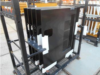 דלת וחלקים CATERPILLAR