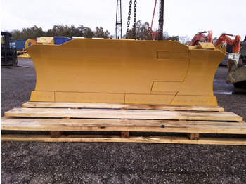 חָדָשׁ להב עבור מכונת בנייה Caterpillar 4839320: תמונה 4