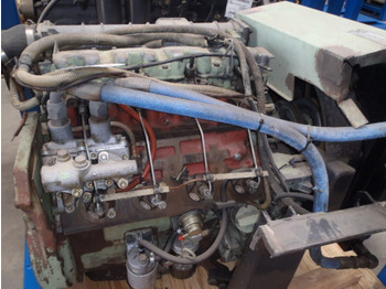 מנוע DEUTZ