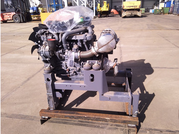 מנוע DEUTZ