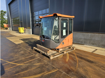 תא DOOSAN