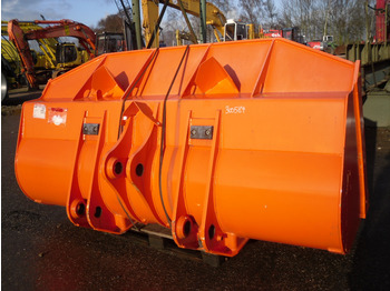 דלי מעמיס HITACHI